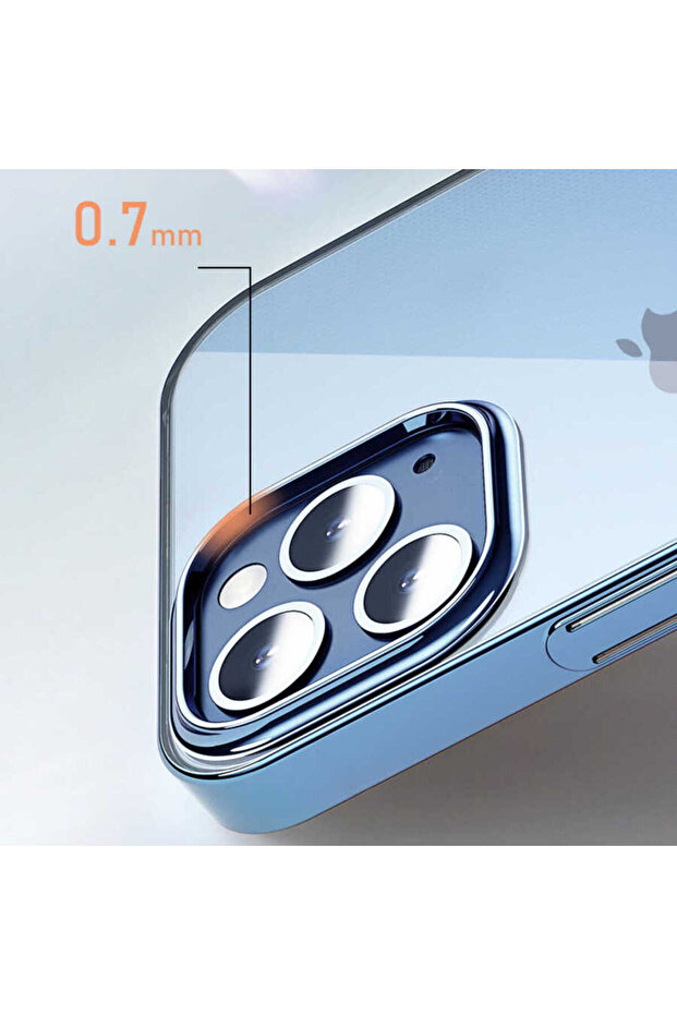 غطاء بكسل لهاتف ابل ايفون 13 برو - 8