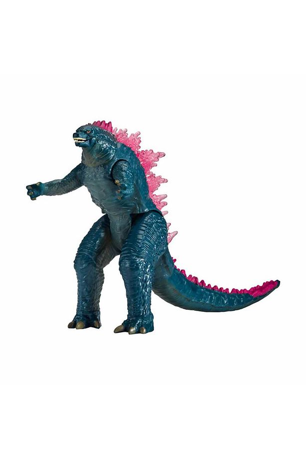 Godzilla Evolved Sesli Delüks Aksiyon Figürü 18 cm - 3