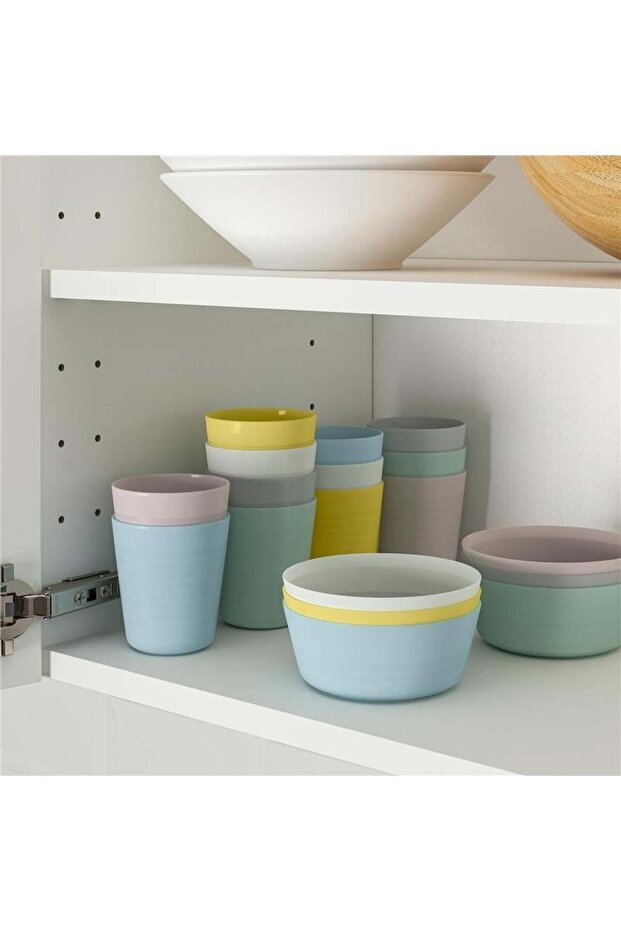 Kalas Çukur Kase 6'lı - 2