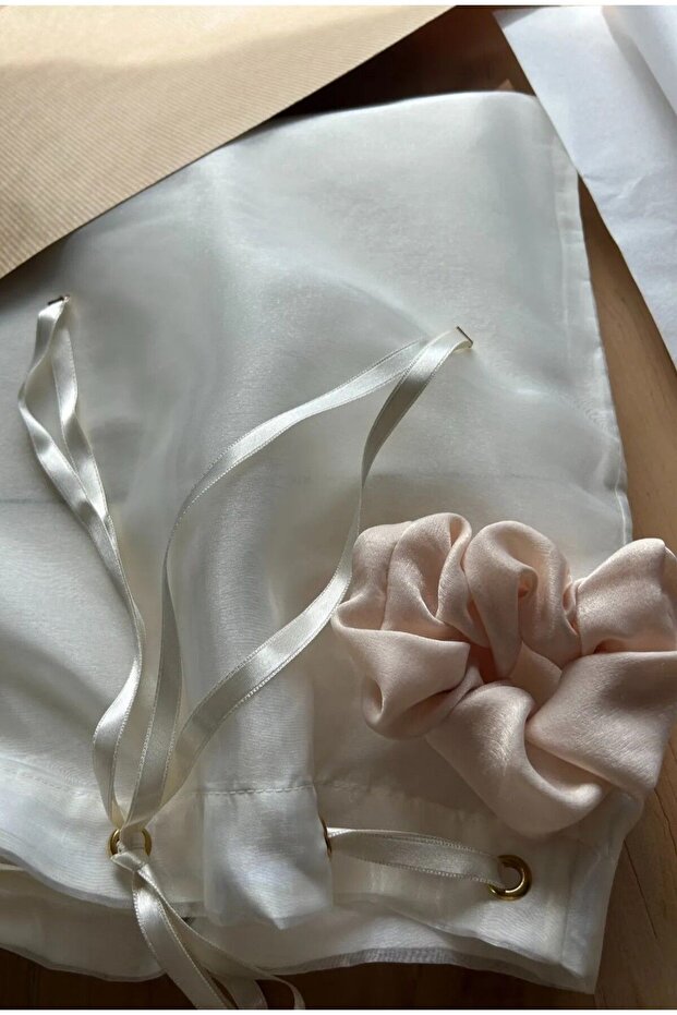 Timeless Klasik Ipek Gömlek - 6