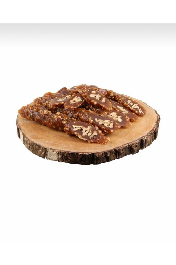 Cevizli Sucuk Orcik Elazığ Yöresel Lezzeti (1KG) - 1