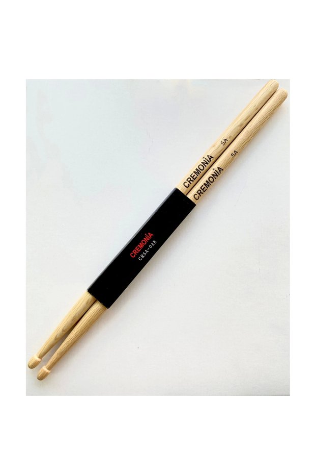 Cremonia Cr5A-Oak Baguette (Double) Cremonia 5A Wood, Oak (Oak)