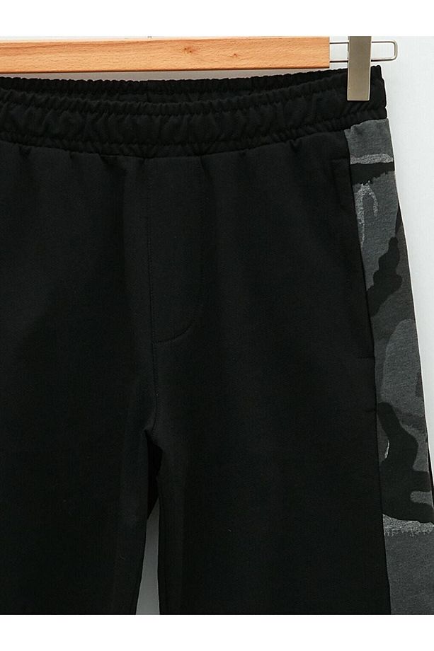 LCW Active Standart Kalıp Erkek Spor Şort - 8