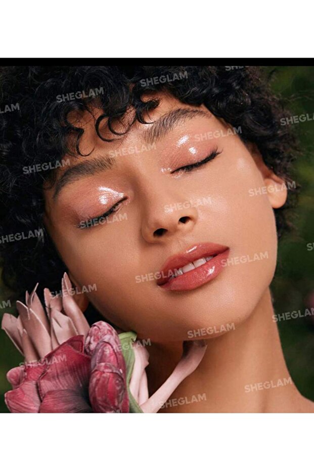 Spring It On Leuchtender Gloss - VIPfirsch - 2