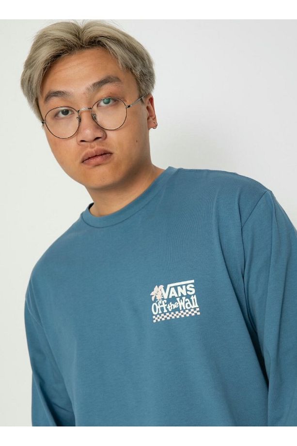 PETAL AND PEST LS TEE - 3