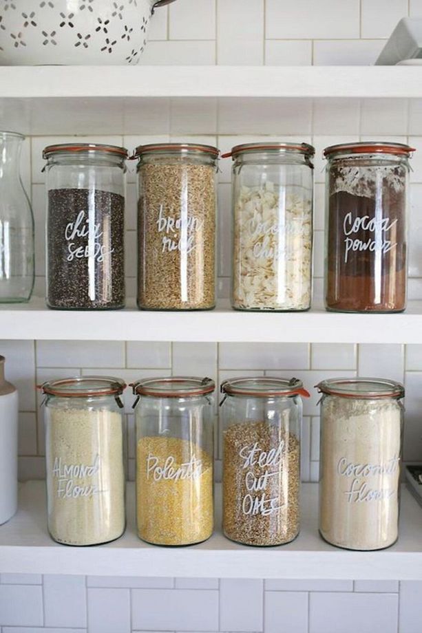 1590 Ml Silindir Kiler Set ( 8 Adet ) - 1