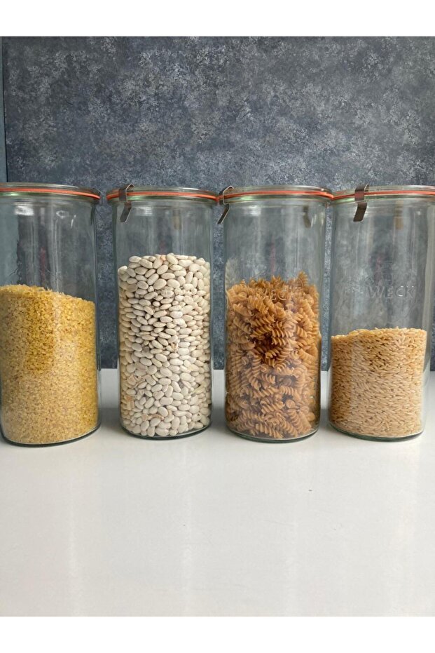 1550 Ml Mold 6 Adet - 2