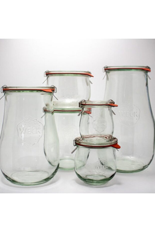 Lale Serisi ( 6 Adet ) - 1