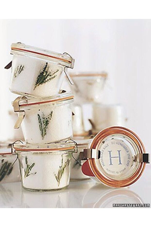 80 Ml Mold Kavanoz ( 3 Adet ) - 1