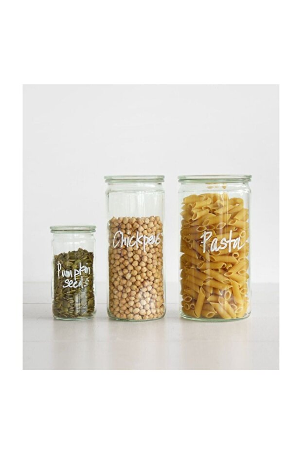 Silindir Set 3 Adet - 1