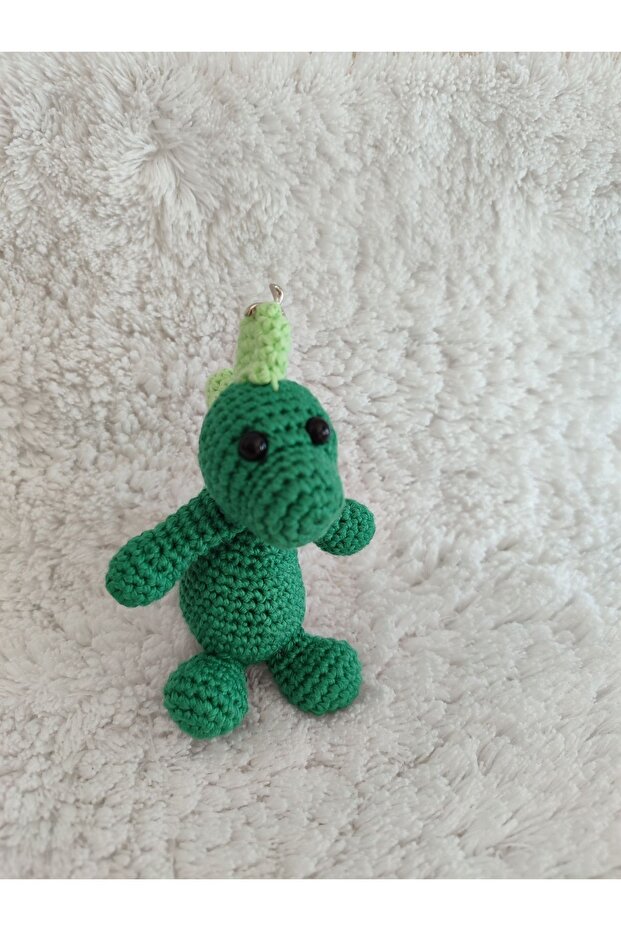 Dinazor anahtarlık - 3