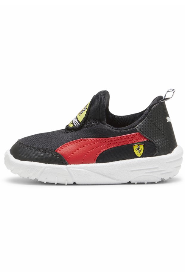 Ferrari Bao Kart Infant