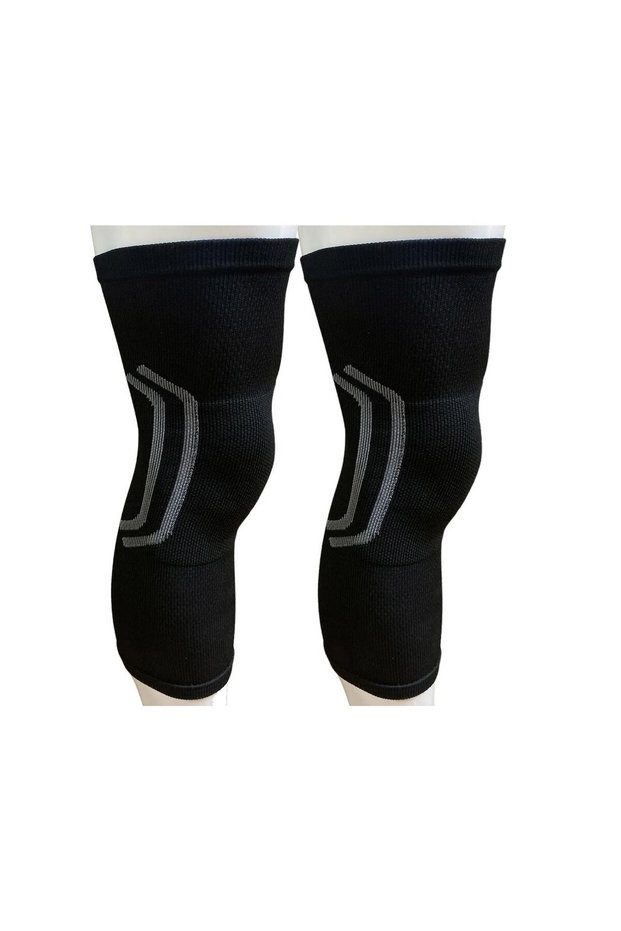 Bdz Basketball Knee Pads 1 Pair Sports Knee Pads Running Knee Pads Flexible Athlete Knee Pads