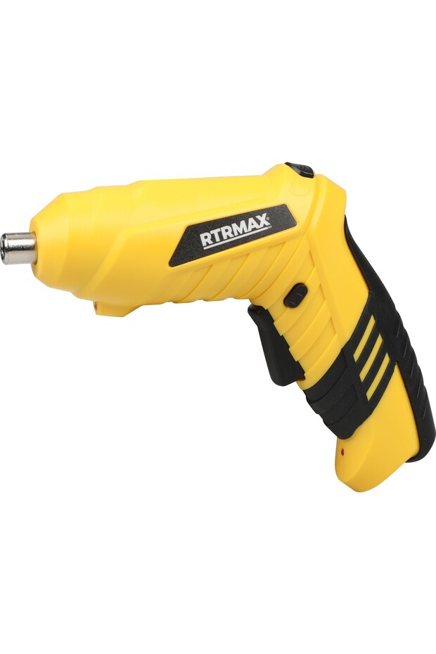 Şarjlı Tornavida Seti 19 Parça Rtm-326 - 3