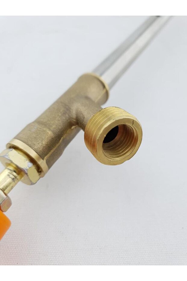 Tab 02 Ilaçlama Tabancası - 2