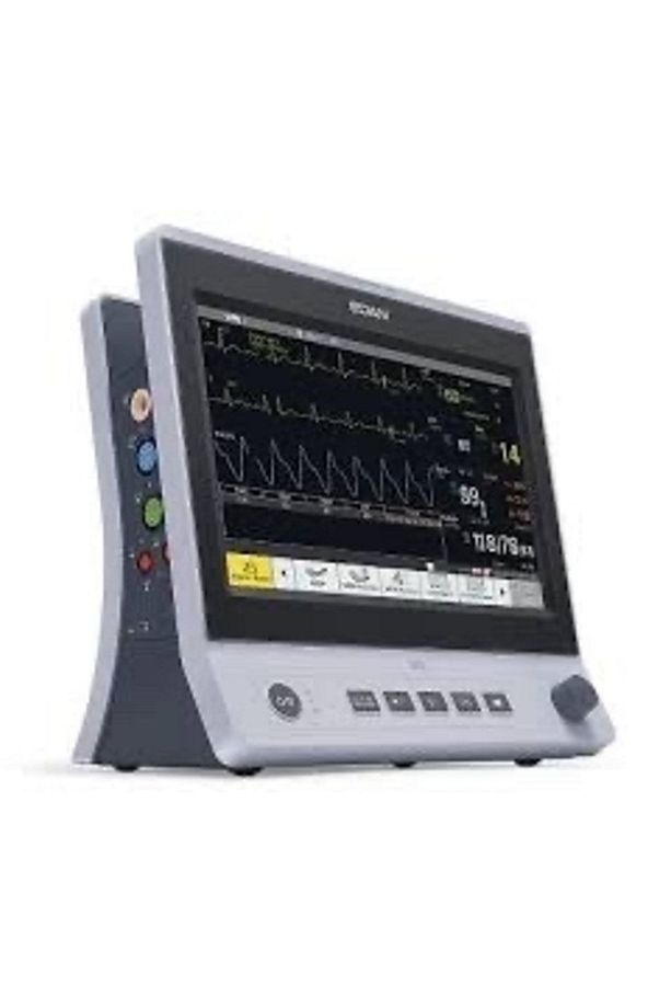 Edan X10 Hasta Başı Monitörü - 3