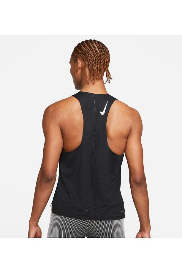Dri-Fit ADV AeroSwift Running Race Day Erkek Atlet - 1