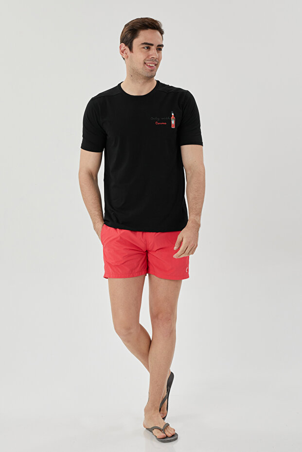 ERKEK DENİZ ŞORTU 1315022 - 1