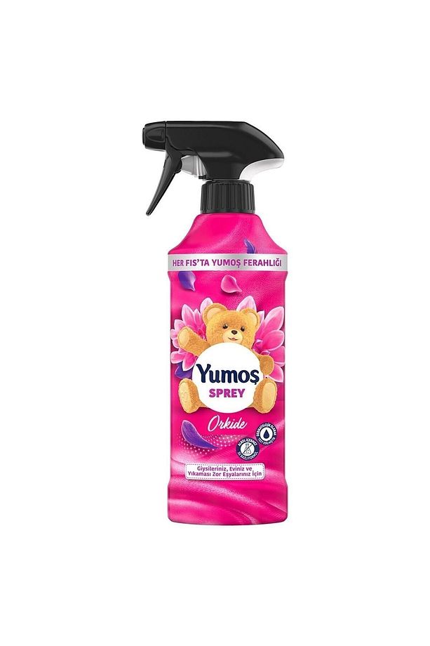 Yumos 450ml Sprey Orkıde 450 ml - 1