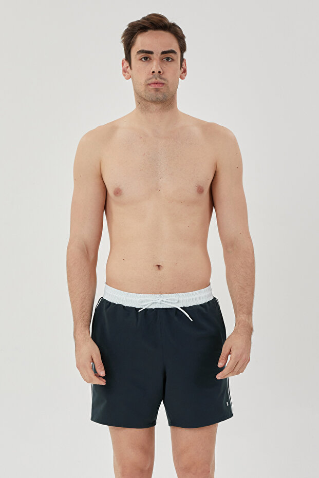 ERKEK DENİZ ŞORTU 1215078 - 2