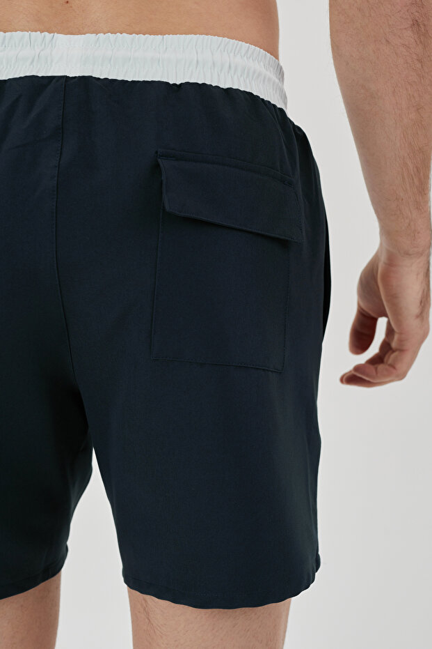 ERKEK DENİZ ŞORTU 1215078 - 7