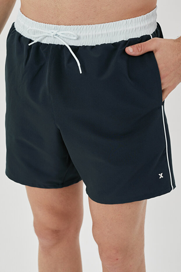 ERKEK DENİZ ŞORTU 1215078 - 5