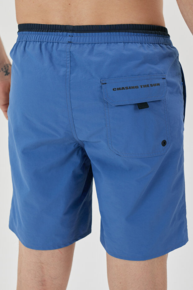 ERKEK DENİZ ŞORTU 1315021 - 7