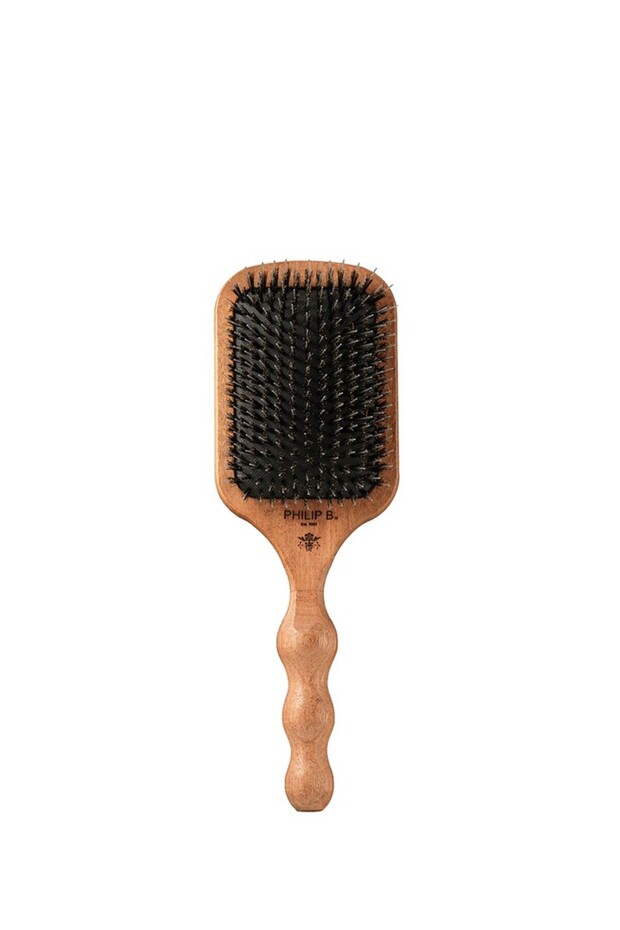 Paddle Hair Brush - 1
