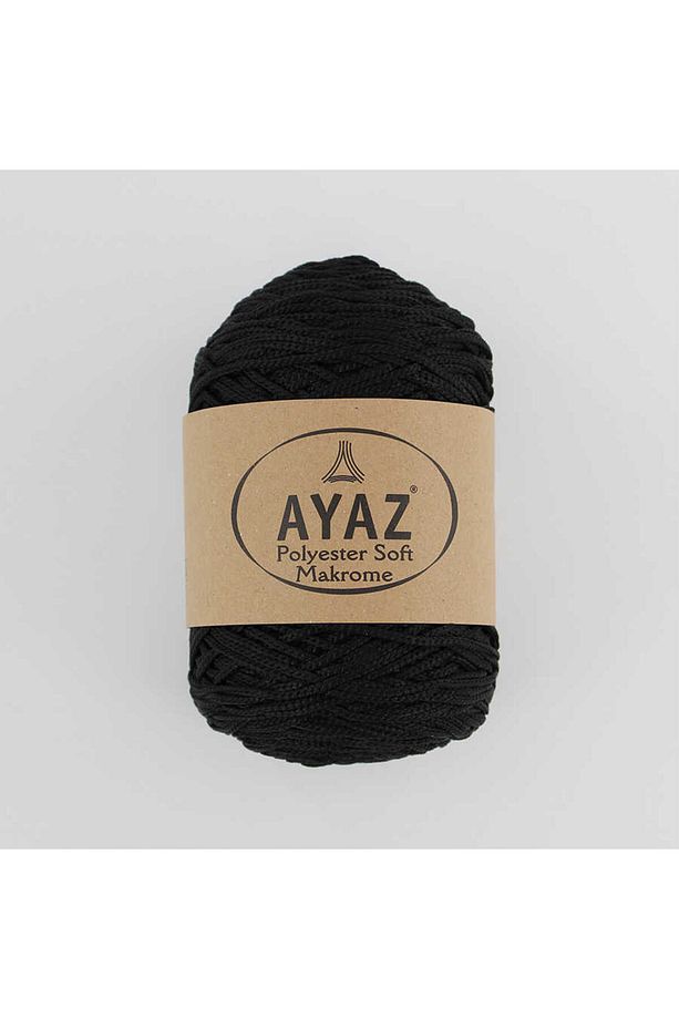Polyester Soft Makrome 1217 ''3 Adet'' - 1