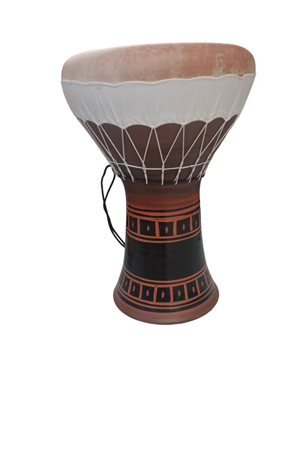 Toprak darbuka