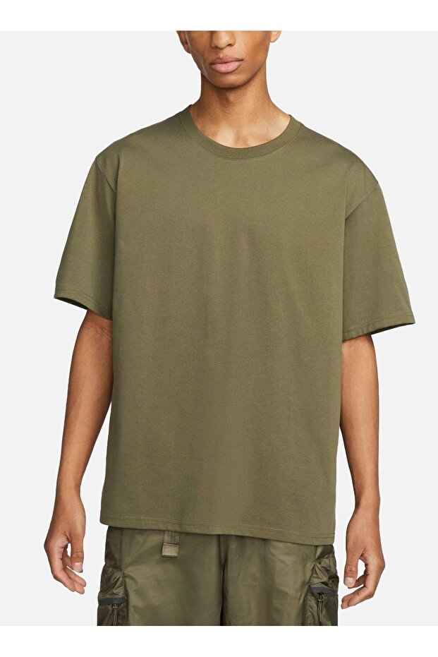 Sportswear Tech Pack Graphic Oversize Tshirt - 2