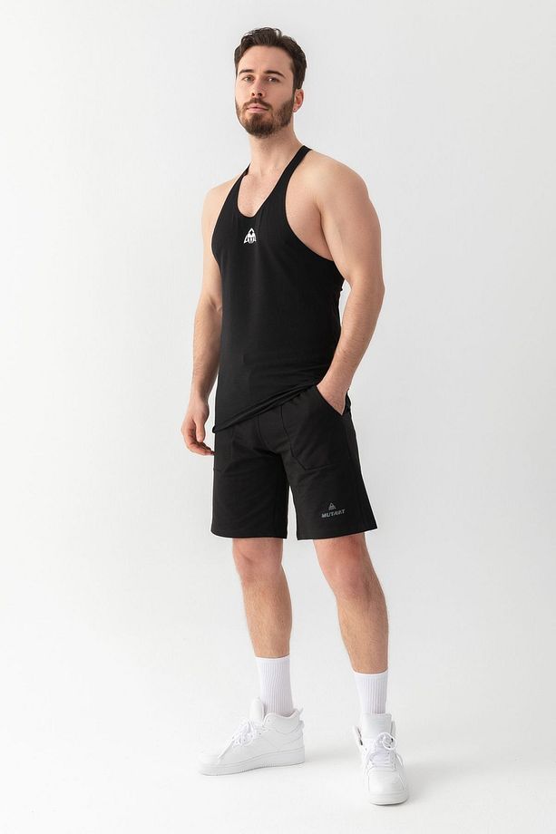 Velocity Stringer - Sporcu Fitness Atleti - 5
