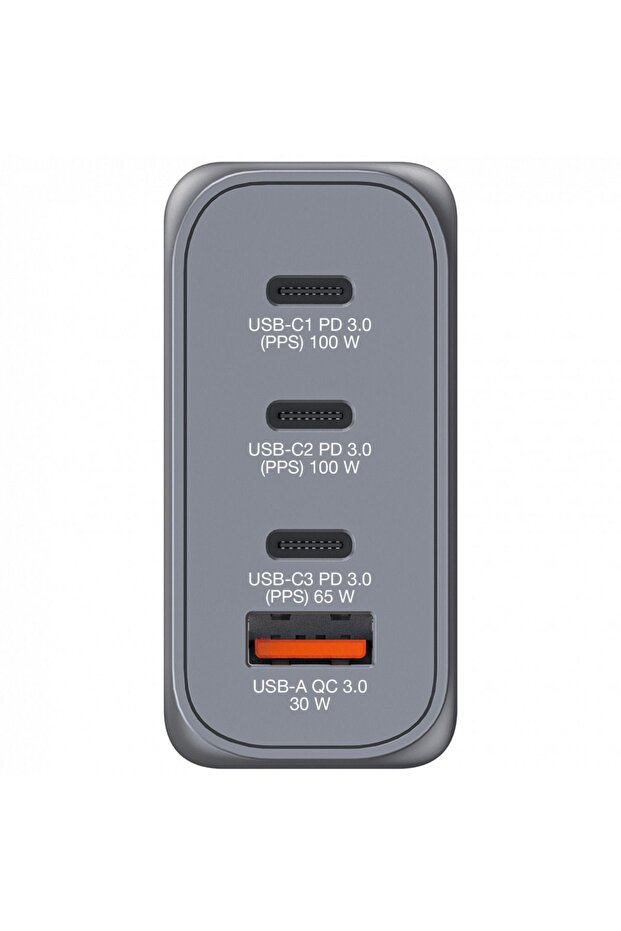 32202 - V GNC-100 Hızlı  Şarj Cihazı 100W - 2
