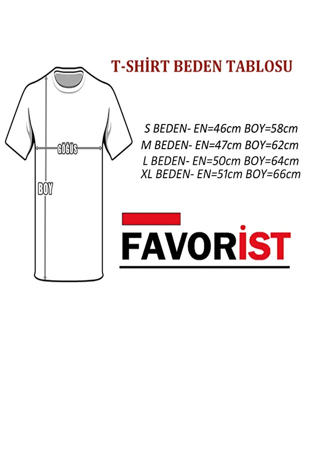 V Yaka Basic Çiçek Baskılı Pamuklu Tshirt (normal Kalıp) - 4