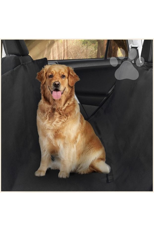 Car Seat Protection Cover Cover Car Liquid Waterproof Cat Dog Cushion Vehicle Dog Pool Bed