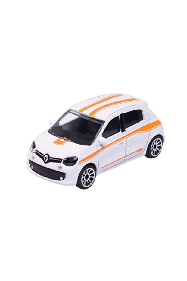 5 Parçalı Araba Seti Seri 6 - 3