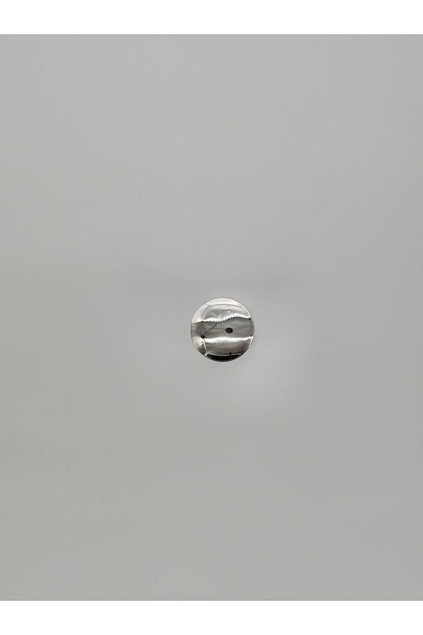 Krom Aç Kapa (Pop-Up) Lavabo Sifonu - 8