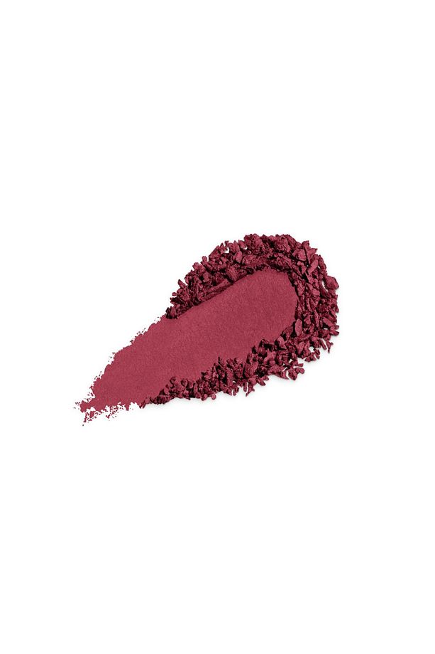 GÖZ FARI - HIGH PIGMENT EYESHADOW - 42 Matte Cherry Red - 2