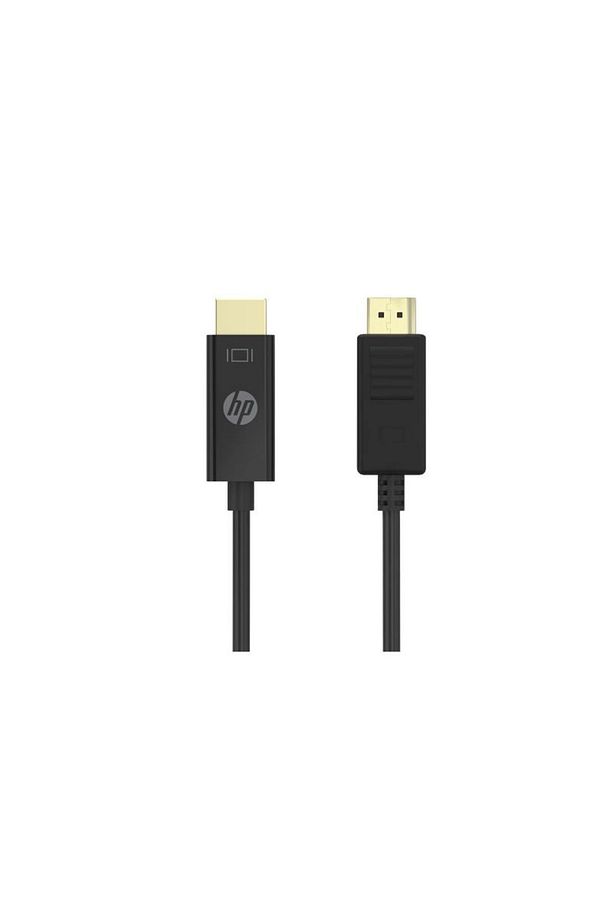 Dhc-dp04 Displayport To Hdmı Kablo 4k 60hz 3 Metre - 2