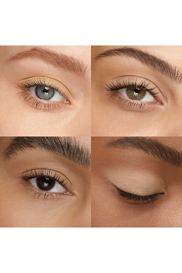 GÖZ FARI - HIGH PIGMENT EYESHADOW - 01 Matte Flax - 3