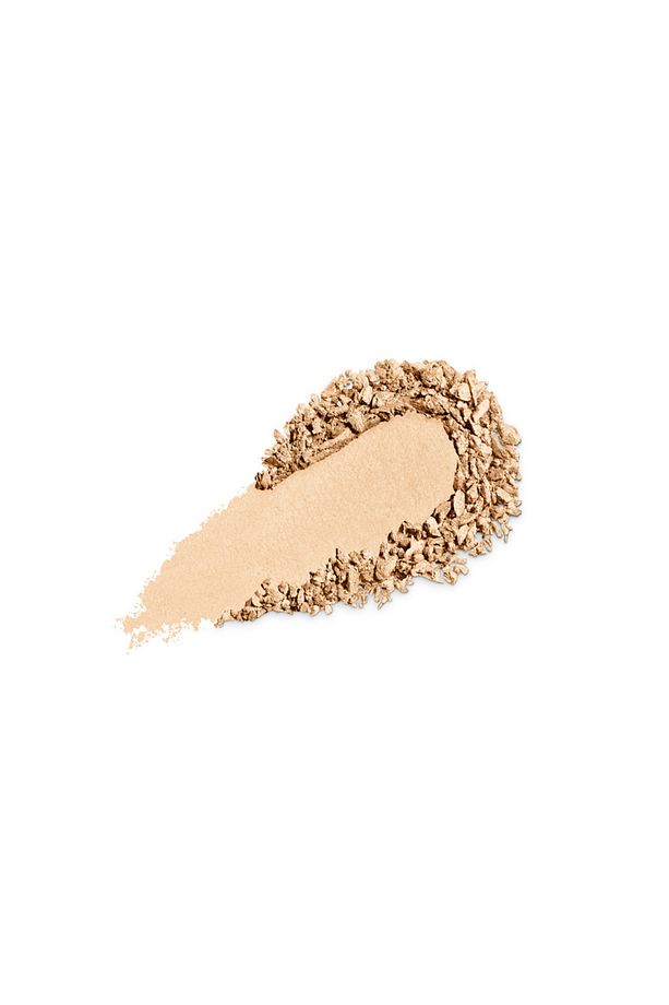 GÖZ FARI - HIGH PIGMENT EYESHADOW - 01 Matte Flax - 2