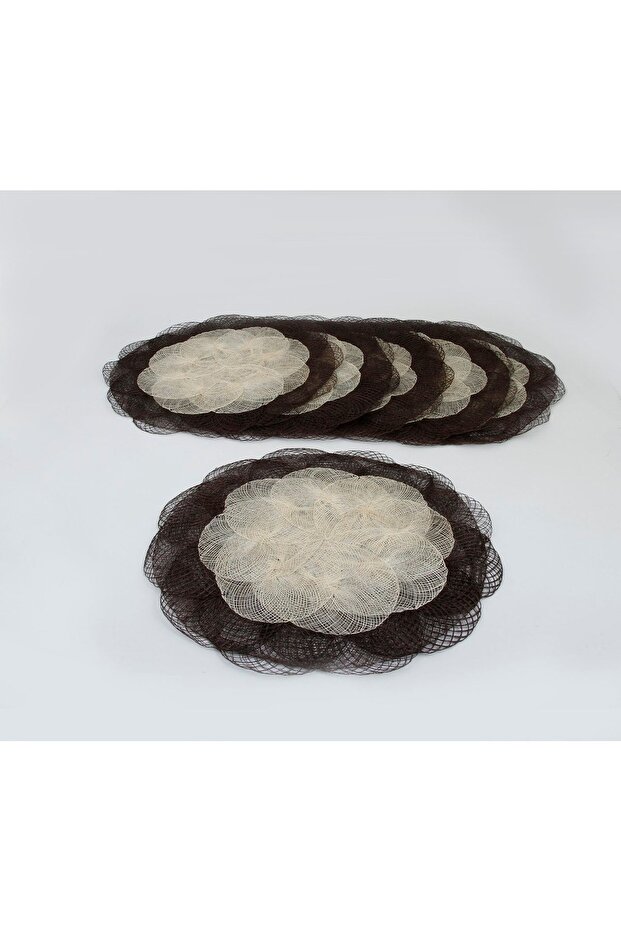 Amerikan Servis 2'li Set - 3