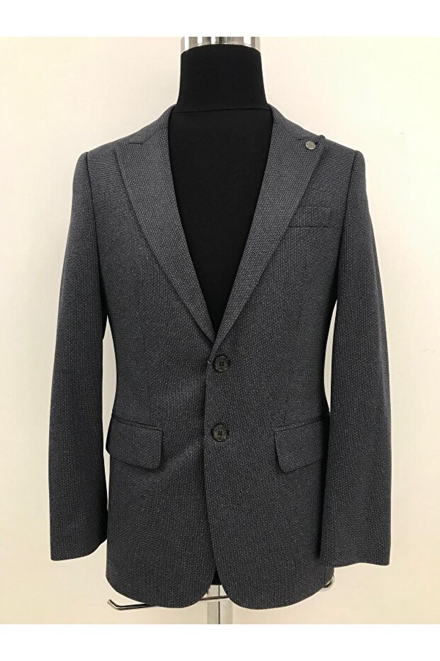 erkek blazer tek ceket  1240 - 1