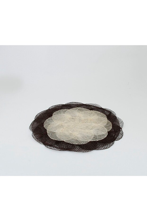 Amerikan Servis 2'li Set - 1