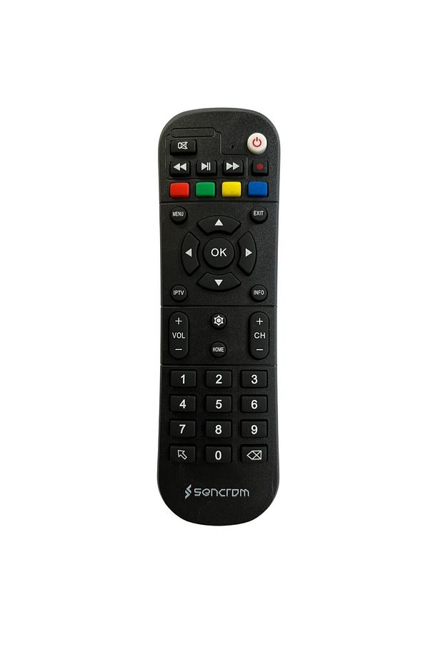 Redrobox X Plus 32gb Android Tv Box (android 12 ) - 3