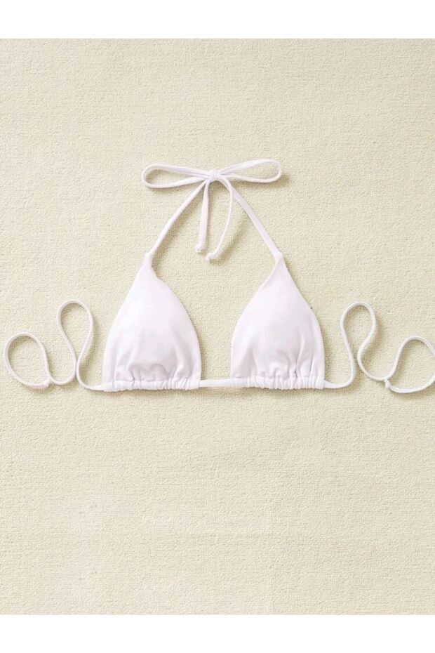 Lucy Bikini Üstü - 3