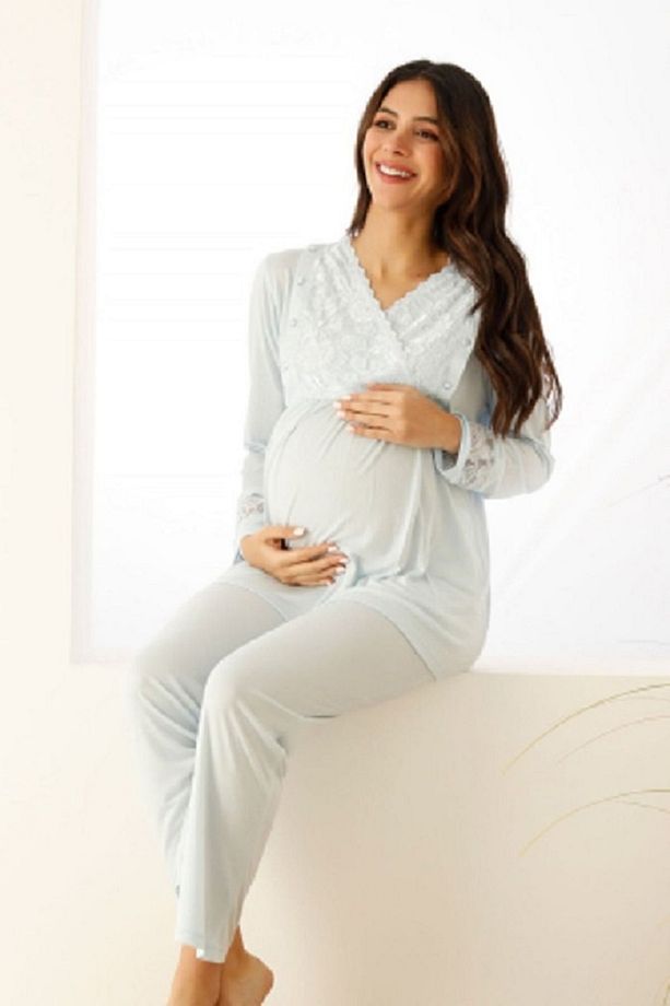 hamile pijama - 4