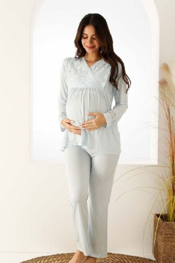 hamile pijama - 3