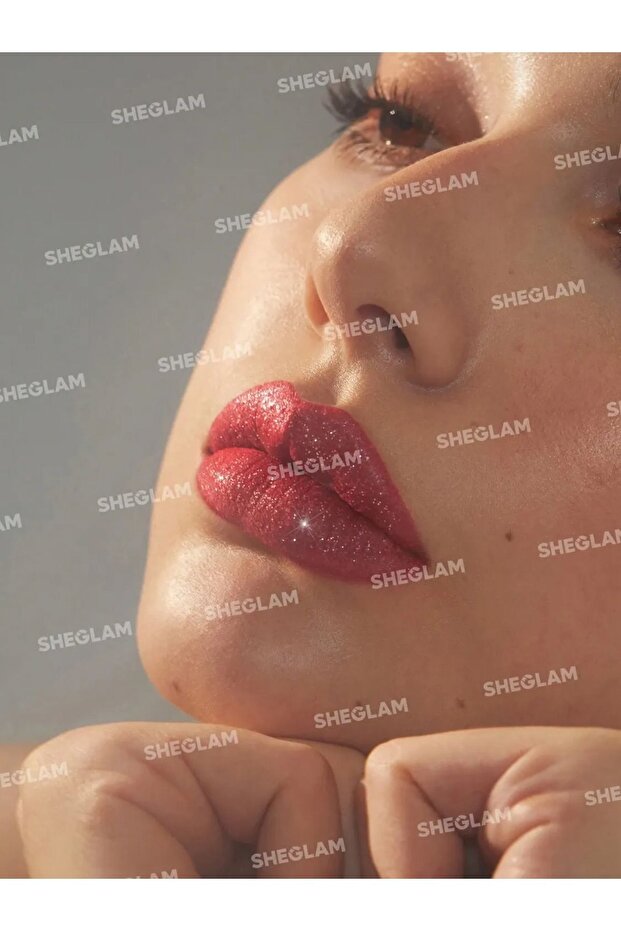 LIP DAZZLER GLITTER KIT RED CARPET - 3