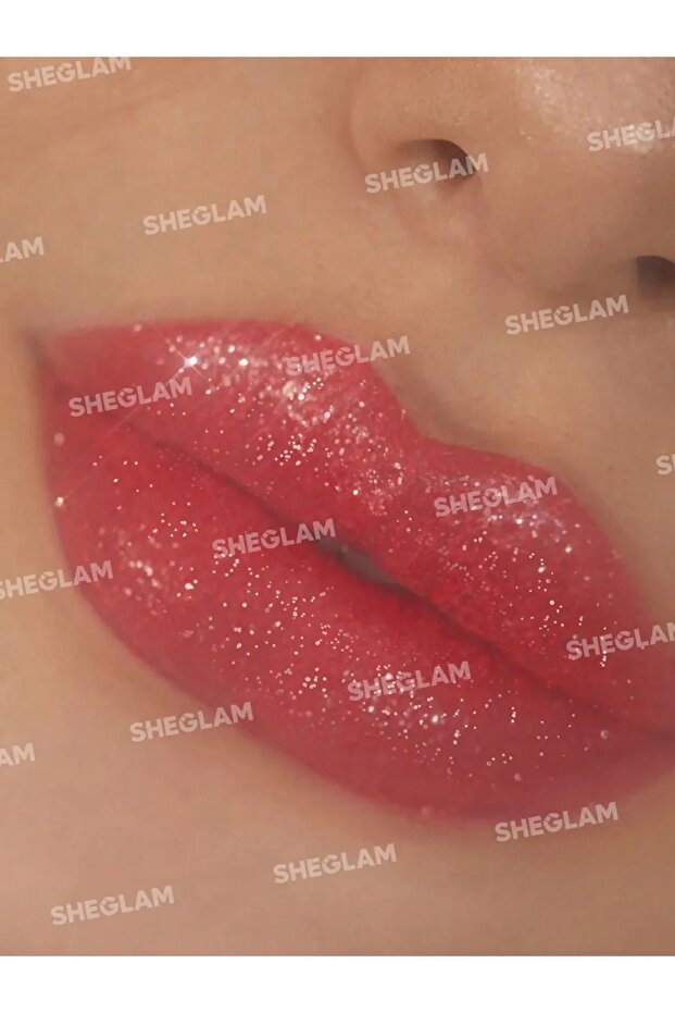 LIP DAZZLER GLITTER KIT RED CARPET - 5